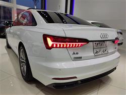 ئاودی A6